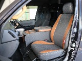 トヨタ&nbsp;ハイエースバン&nbsp;5D2.8DTスーパーGLダークプライムⅡL 4WD&nbsp;&nbsp;埼玉県の詳細画像&nbsp;その2