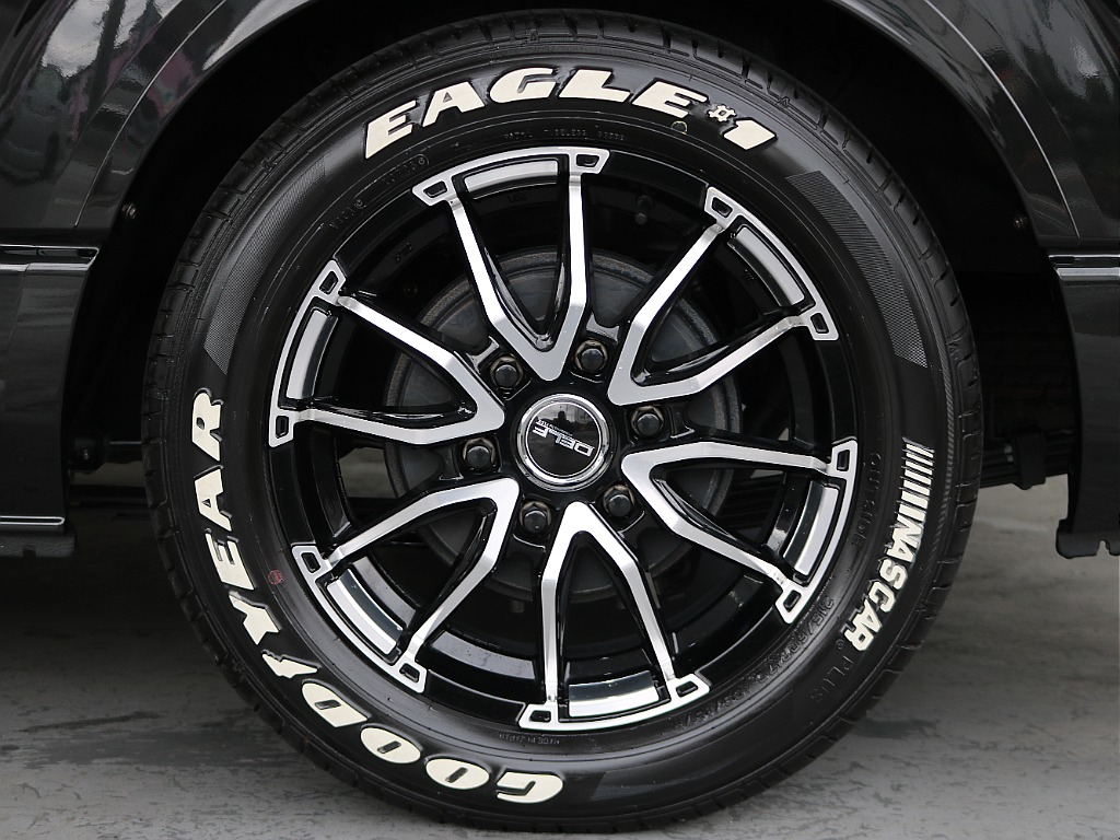 トヨタ&nbsp;ハイエース&nbsp;ワゴン2.7GLロング ミドルルーフ&nbsp;&nbsp;埼玉県の詳細画像&nbsp;その16