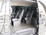 トヨタ&nbsp;ハイエース&nbsp;ワゴン2.7GLロング ミドルルーフ&nbsp;&nbsp;埼玉県の詳細画像&nbsp;その3