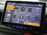 トヨタ&nbsp;ハイエース&nbsp;ワゴン2.7GLロング ミドルルーフ&nbsp;&nbsp;埼玉県の詳細画像&nbsp;その4