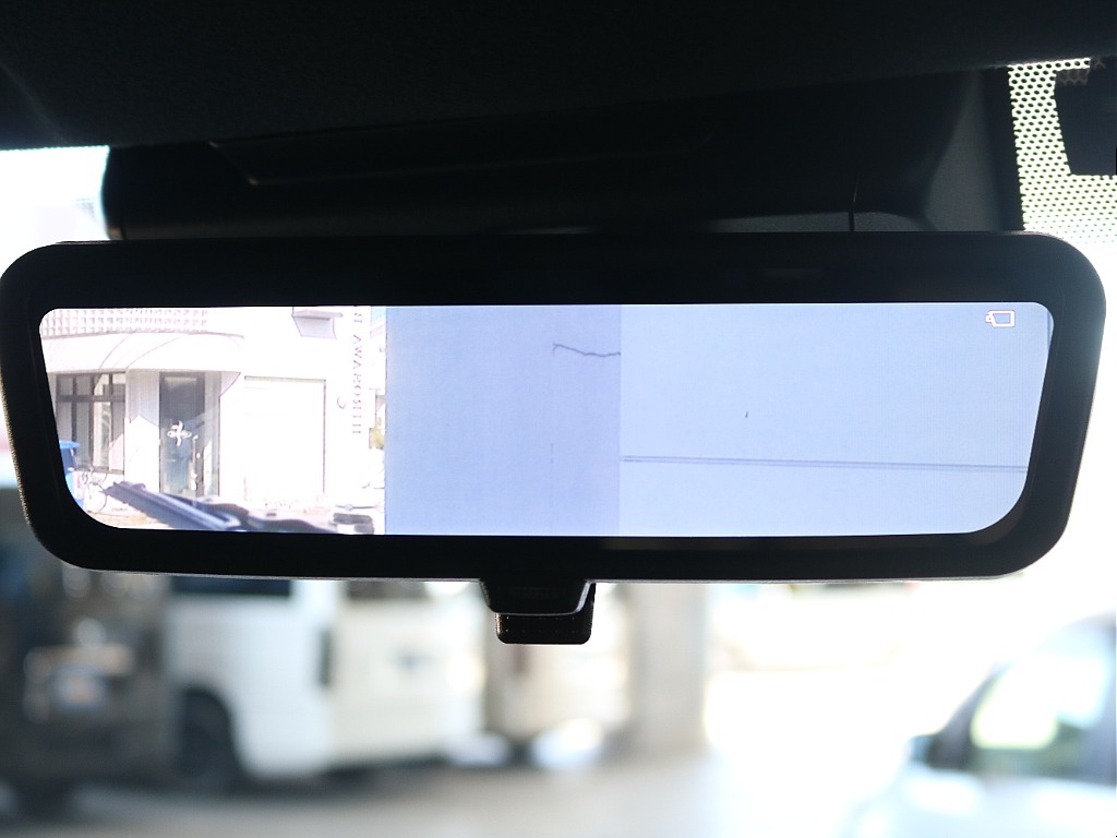 トヨタ&nbsp;ハイエースバン&nbsp;5D2.8DTスーパーGLダークプライムⅡロング&nbsp;&nbsp;埼玉県の詳細画像&nbsp;その6