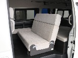トヨタ&nbsp;ハイエースコミューター&nbsp;2.7GL 4WD&nbsp;&nbsp;埼玉県の詳細画像&nbsp;その3