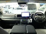 トヨタ&nbsp;ハイエースコミューター&nbsp;2.7GL 4WD&nbsp;&nbsp;埼玉県の詳細画像&nbsp;その4