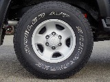 トヨタ ランドクルーザー80 4.5VXリミテッド 4WD  大阪府の詳細画像 その3