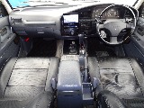 トヨタ ランドクルーザー80 4.5VXリミテッド 4WD  大阪府の詳細画像 その4