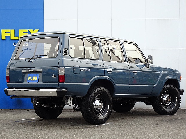 全国登録可能なFJ62G！！