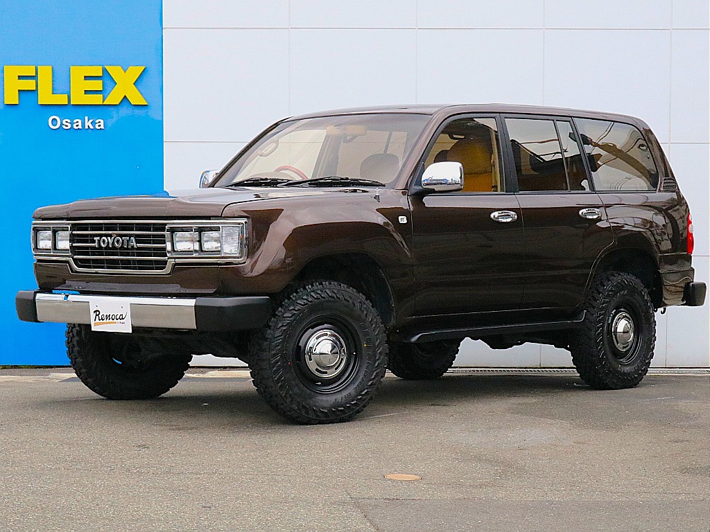 Renoca106、新入庫です！