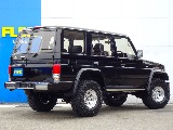 トヨタ ランドクルーザープラド プラド5ドア3.0DT SXワイド 4WD  大阪府の詳細画像 その2