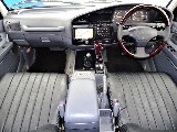トヨタ ランドクルーザー80 4.5VXリミテッド 4WD  大阪府の詳細画像 その4