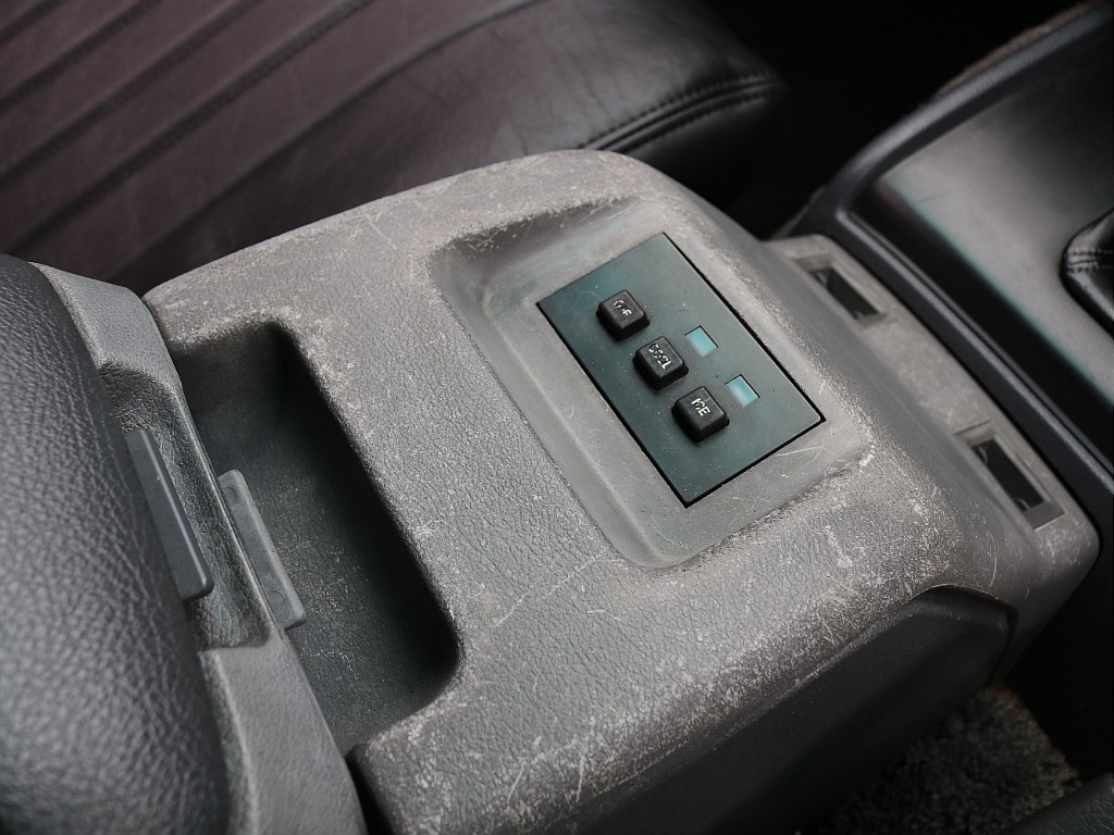 トヨタ ランドクルーザー80(20枚目)