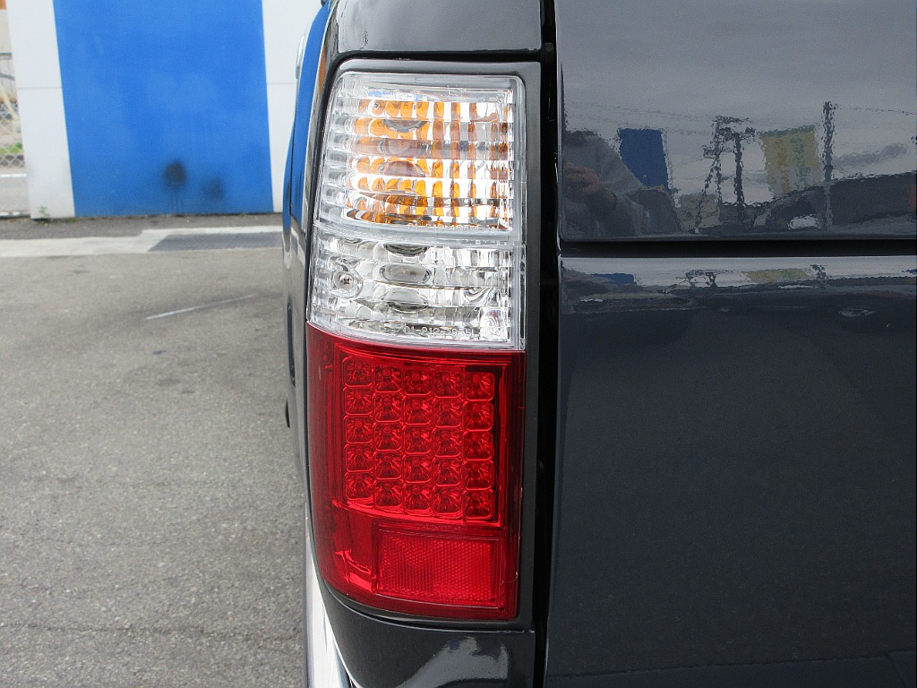 トヨタ ランドクルーザー80(27枚目)