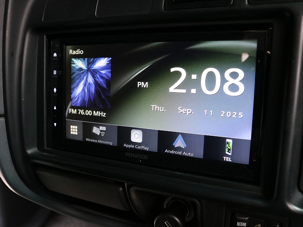 トヨタ ランドクルーザー80(29枚目)