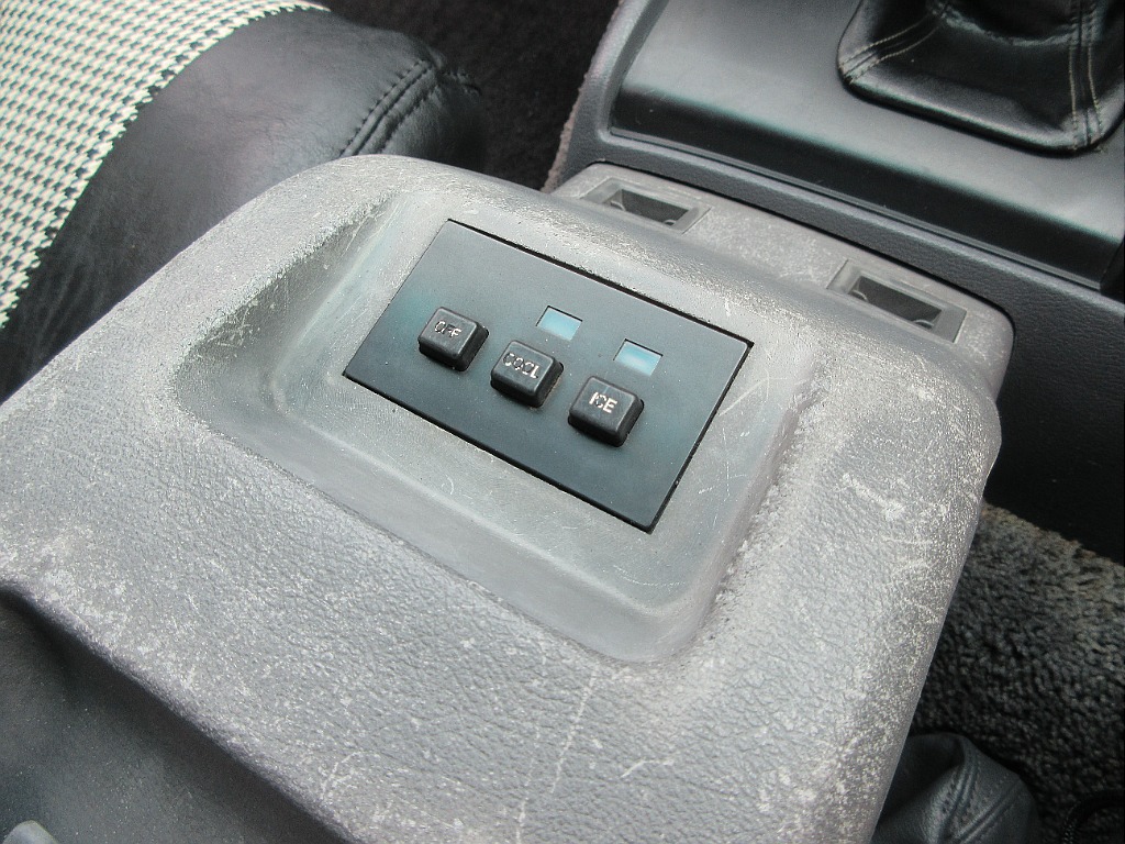 トヨタ ランドクルーザー80(34枚目)