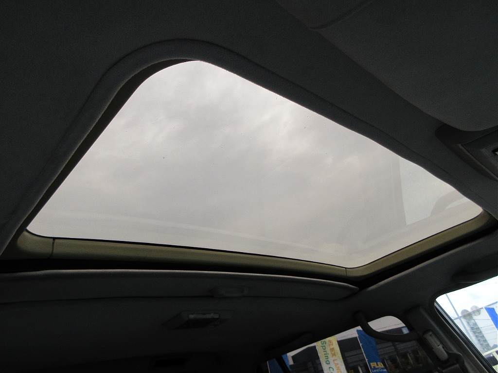 トヨタ ランドクルーザー80(36枚目)