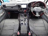 トヨタ ランドクルーザープラド プラド5ドア3.0DT EXワイド 4WD  大阪府の詳細画像 その4