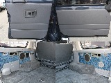 内張りのカスタムもご相談ください。