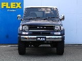 ナロー換装済み車両です。