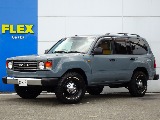 トヨタ ランドクルーザー100 4.7VXリミテッド 4WD  大阪府