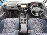 トヨタ ランドクルーザープラド プラド3ドア3.0ディーゼルT SX 4WD  大阪府の詳細画像 その4