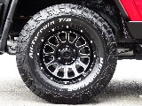 トヨタ FJクルーザー 4.0レッドカラーパッケージ 4WD  大阪府の詳細画像 その3