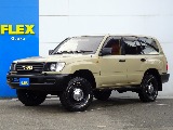 トヨタ ランドクルーザー100 4.7VXリミテッド 4WD  大阪府