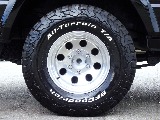 トヨタ ランドクルーザー60 ワゴン4.0VXハイルーフ 4WD ロールーフ換装 大阪府の詳細画像 その3