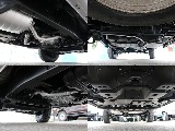 下廻りの状態も良好です。