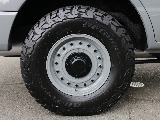 BFGoodrichATタイヤ＆DEANコロラド１６インチAW！ タイヤはあえて裏組みしております♪