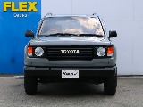 トヨタ ランドクルーザー100(3枚目)