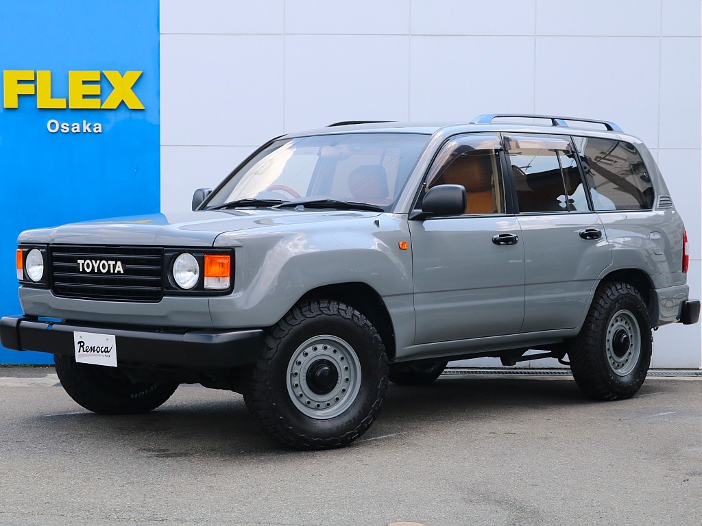 Renoca１０６、新入庫です！