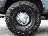 トヨタ ハイラックスサーフ 2.7SSR-X Vセレクション 4WD ナロー換装 大阪府の詳細画像 その3