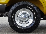 トヨタ ランドクルーザー80 4.5VXリミテッド 4WD ナロー換装 大阪府の詳細画像 その3