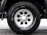 トヨタ ランドクルーザー80 4.5VXリミテッド 4WD  大阪府の詳細画像 その3