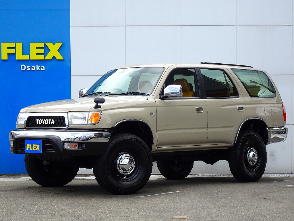 トヨタの中古車・新車 3ページ目 - FLEX<フレックス>