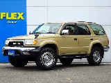 トヨタ ハイラックスサーフ 2.7SSR-G 4WD  大阪府