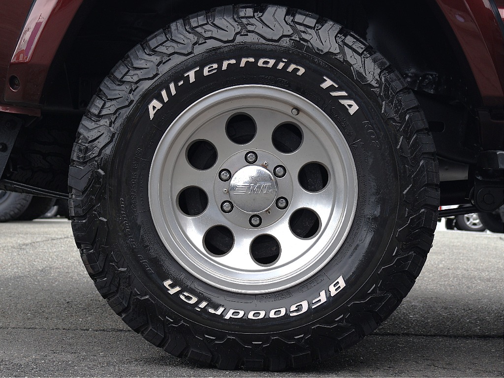 1989 Toyota Land Cruiser 60 
