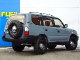 トヨタ ランドクルーザープラド プラド5ドア2.7TXリミテッド 4WD ナロー換装 大阪府の詳細画像 その2