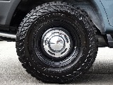 トヨタ ランドクルーザープラド プラド5ドア2.7TXリミテッド 4WD ナロー換装 大阪府の詳細画像 その3