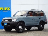 トヨタ ランドクルーザープラド プラド5ドア2.7TXリミテッド 4WD ナロー換装 大阪府