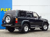 トヨタ ランドクルーザー80 4.5VXリミテッド 4WD  大阪府の詳細画像 その2