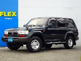 トヨタ ランドクルーザー80 4.5VXリミテッド 4WD  大阪府