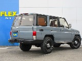 トヨタ ランドクルーザープラド プラド5ドア3.0DT SXワイド 4WD  大阪府の詳細画像 その2