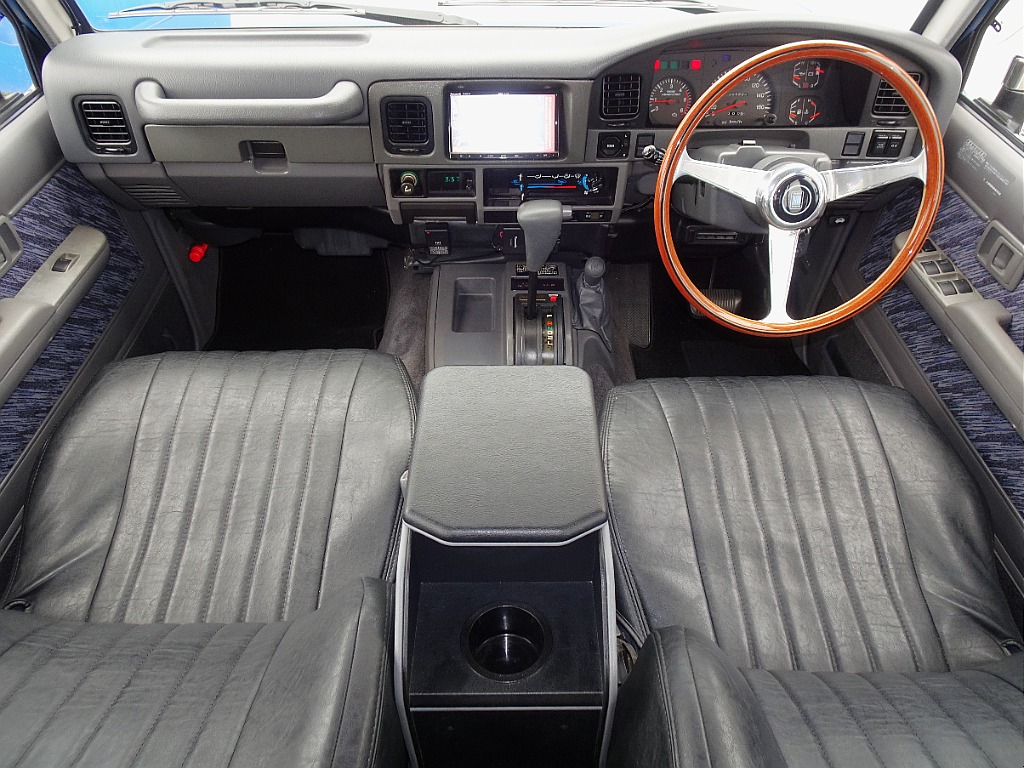 1994 Toyota Land Cruiser Prado 70 