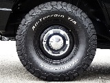 トヨタ ランドクルーザープラド プラド5ドア3.0DT SXワイド 4WD ナロー換装 大阪府の詳細画像 その3