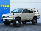 トヨタ ハイラックスサーフ 3.4SSR-G 4WD  大阪府