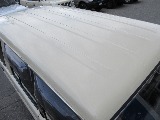 ルーフの状態良好です。
