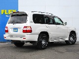 トヨタ ランドクルーザー100 4.7VX-LTD Gセレクション 4WD  大阪府の詳細画像 その2