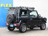 スズキ ジムニー 660XC 4WD 【期間限定販売】【買取直販車】 大阪府の詳細画像 その2