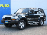 トヨタ ランドクルーザー80 4.5VXリミテッド 4WD  大阪府