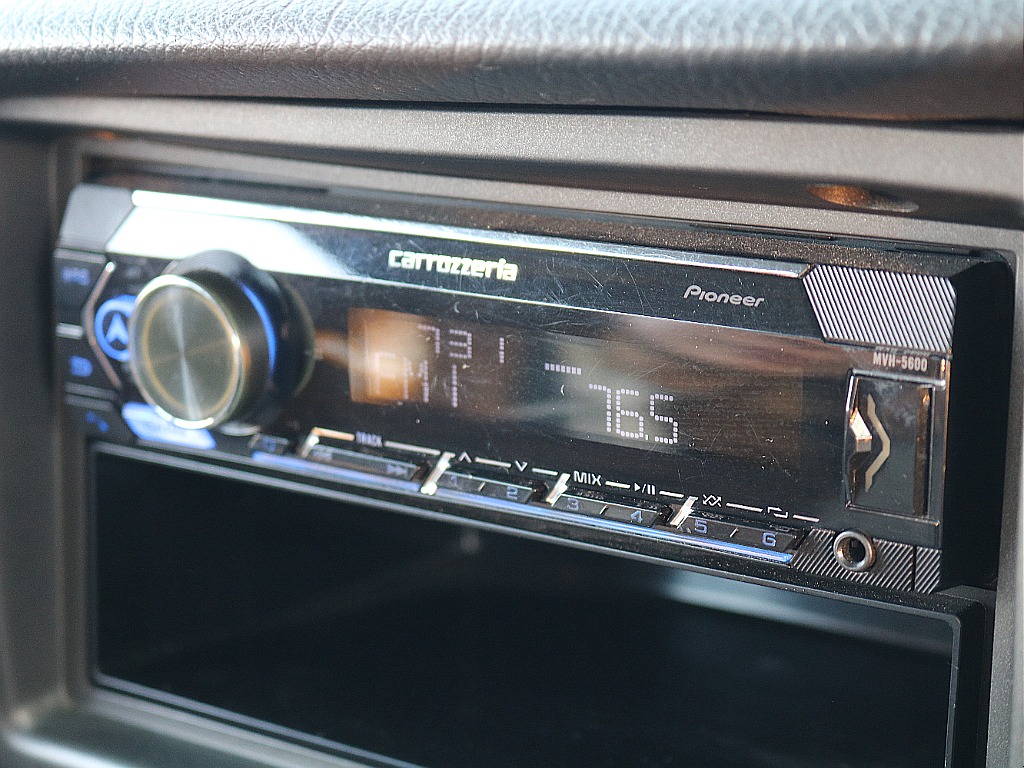 最新ナビへの変更もご相談ください。